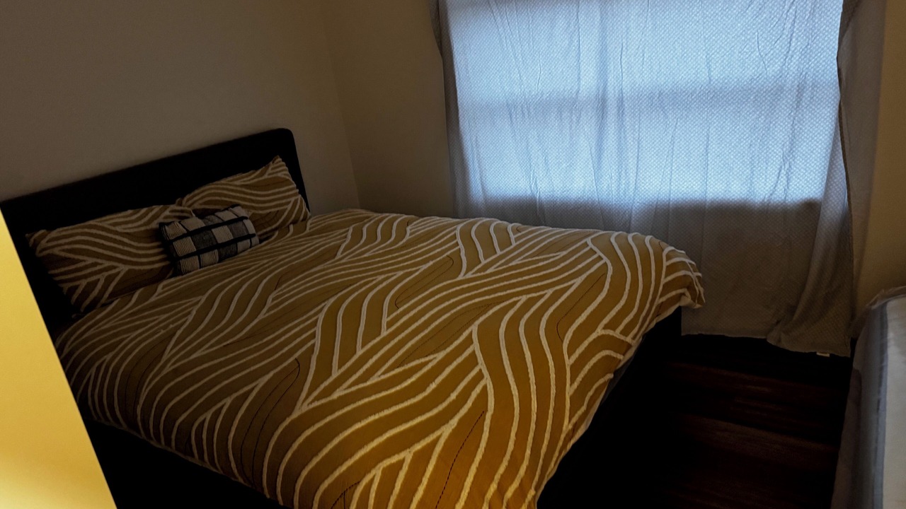 Photo of Bedroom in Yarrawonga