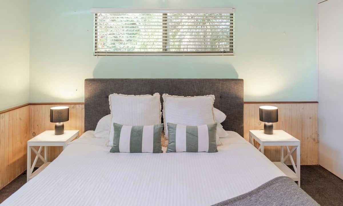 Photo of Bedroom in Buderim