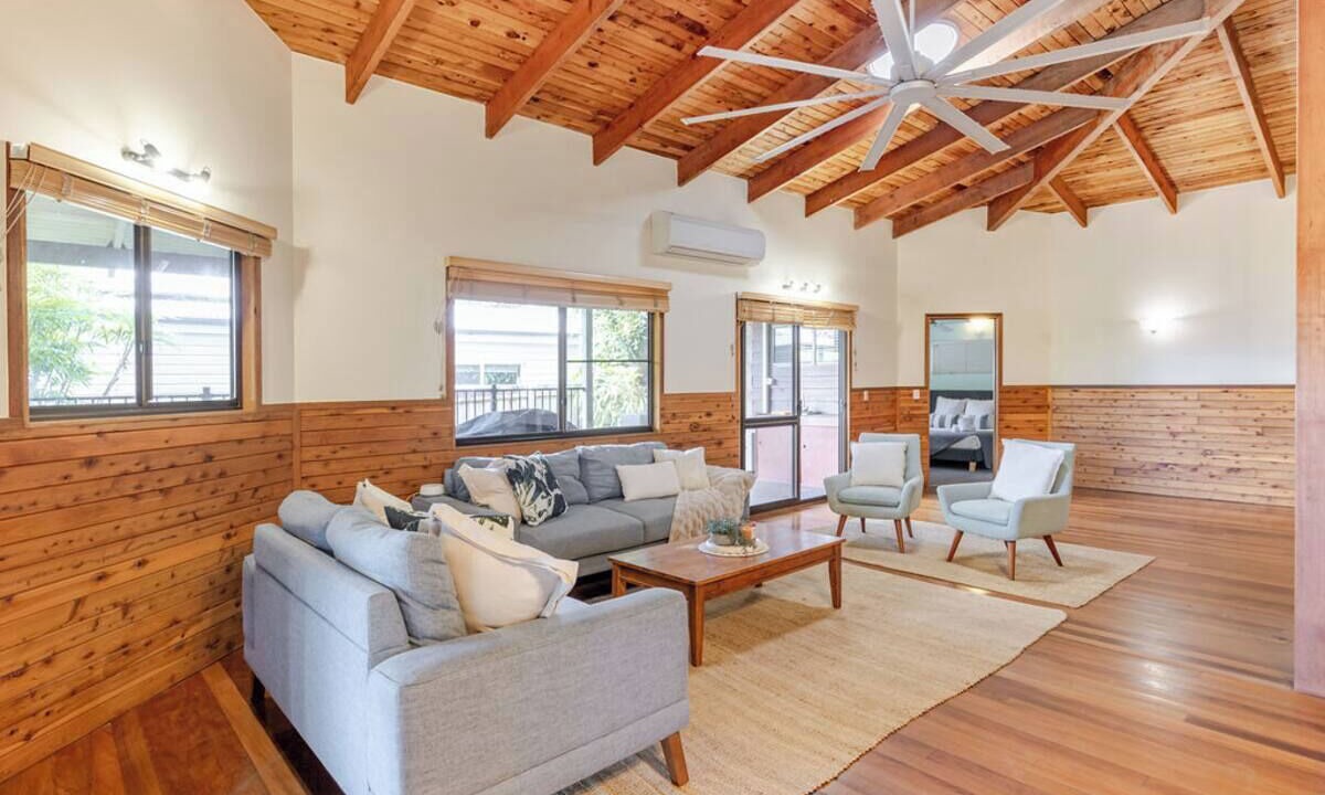 Photo of Livingroom in Buderim
