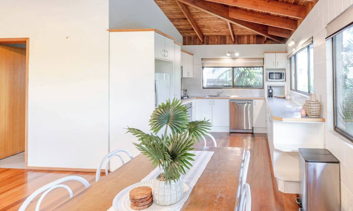 Photo of Kitchen in Buderim