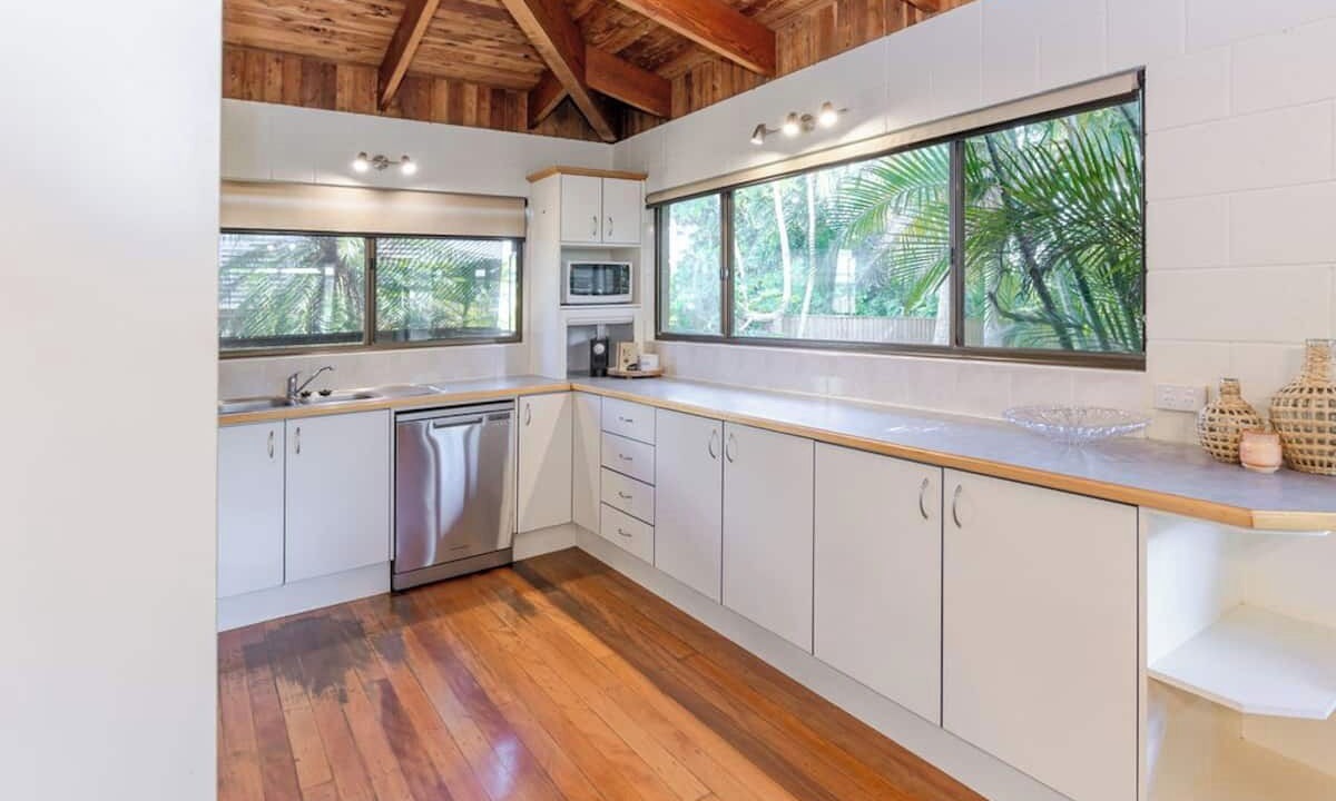 Photo of Kitchen in Buderim