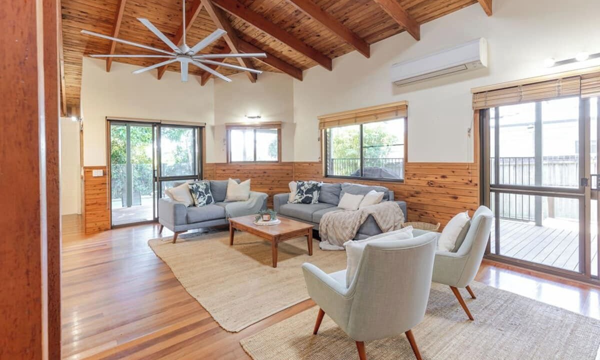 Photo of Livingroom in Buderim