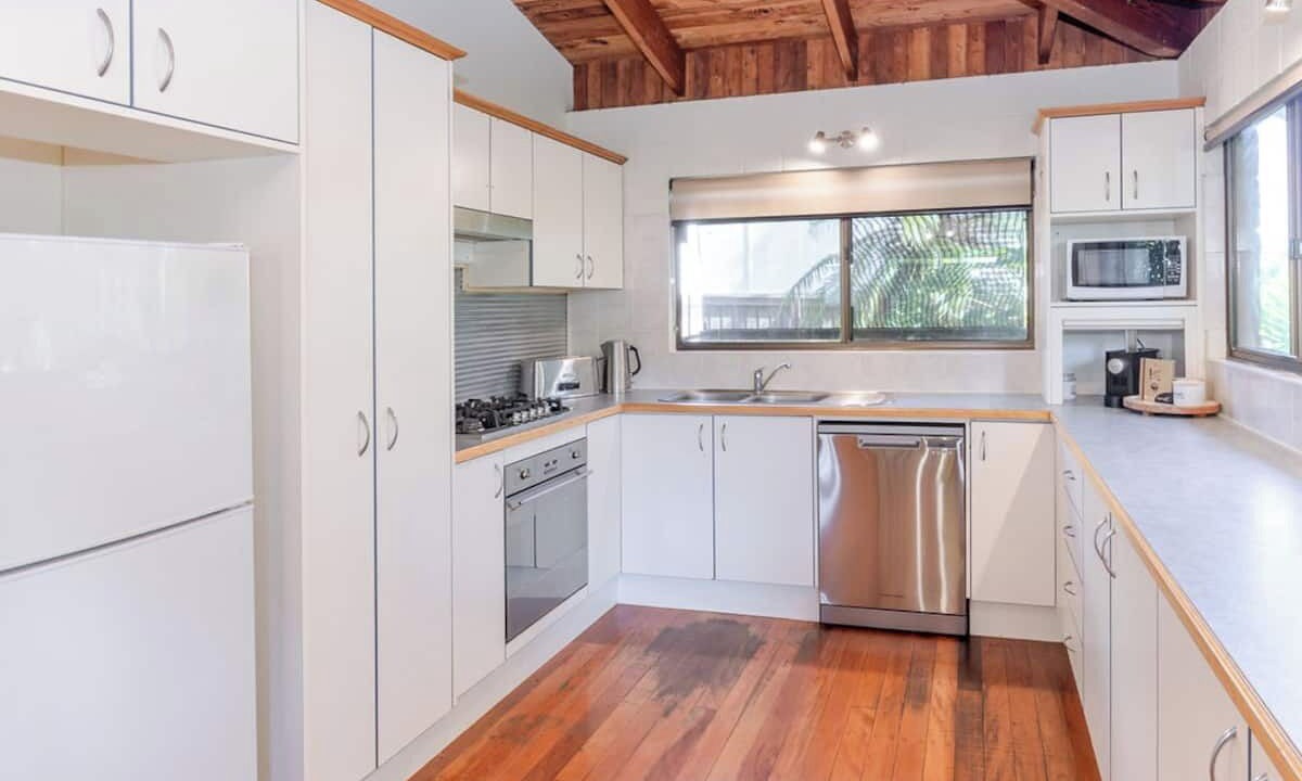 Photo of Kitchen in Buderim