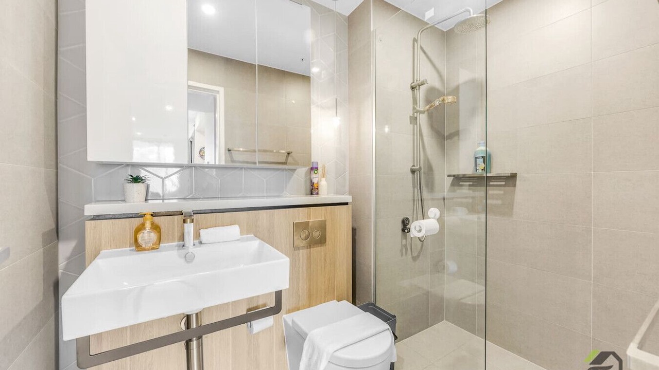 Photo of Bathroom in Burwood