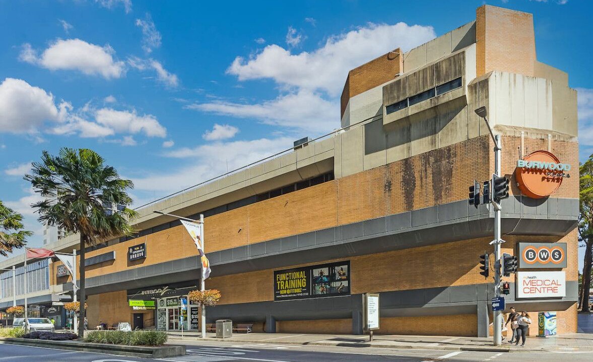 Photo of Others in Burwood