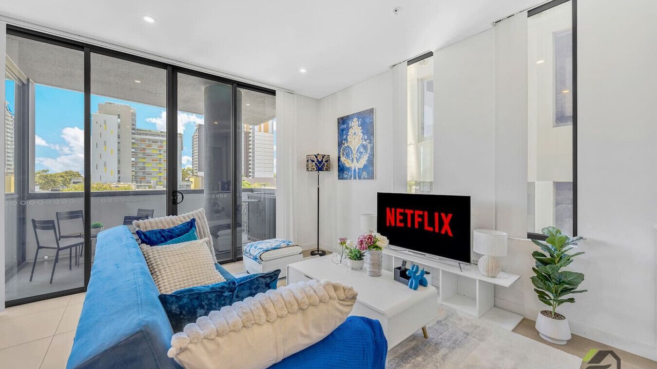 Photo of Livingroom in Burwood