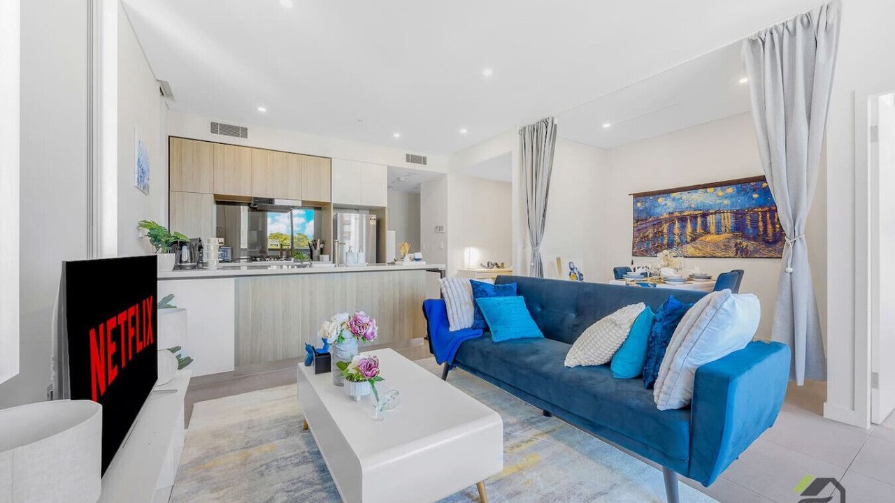 Photo of Livingroom in Burwood
