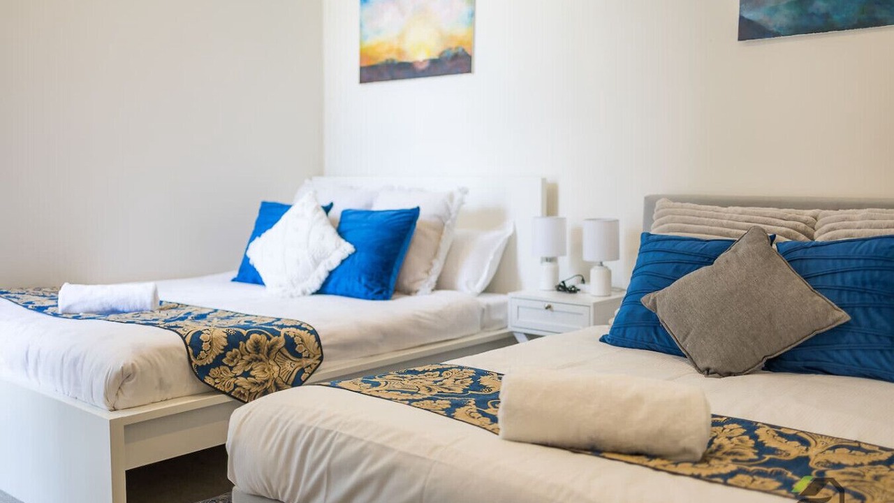 Photo of Bedroom in Burwood