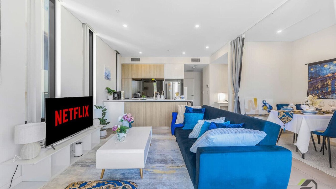 Photo of Livingroom in Burwood