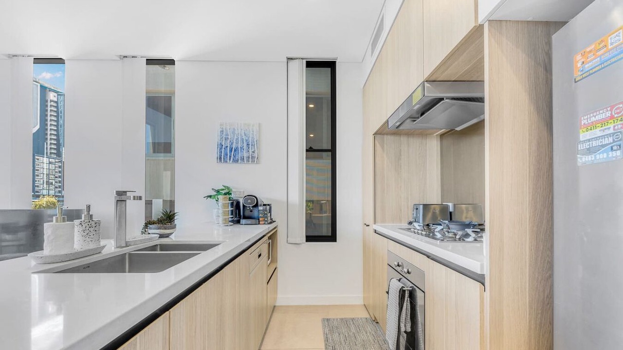 Photo of Kitchen in Burwood