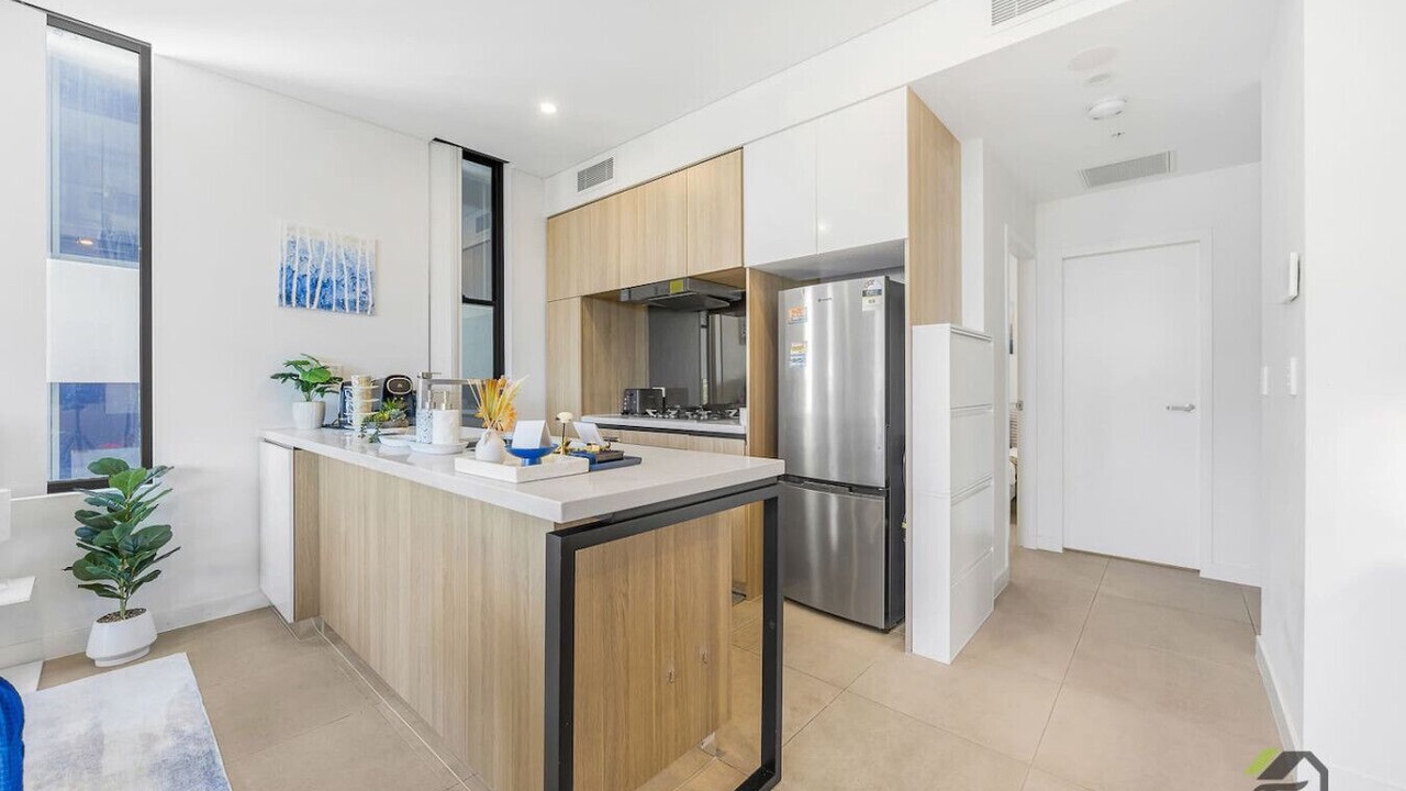 Photo of Kitchen in Burwood