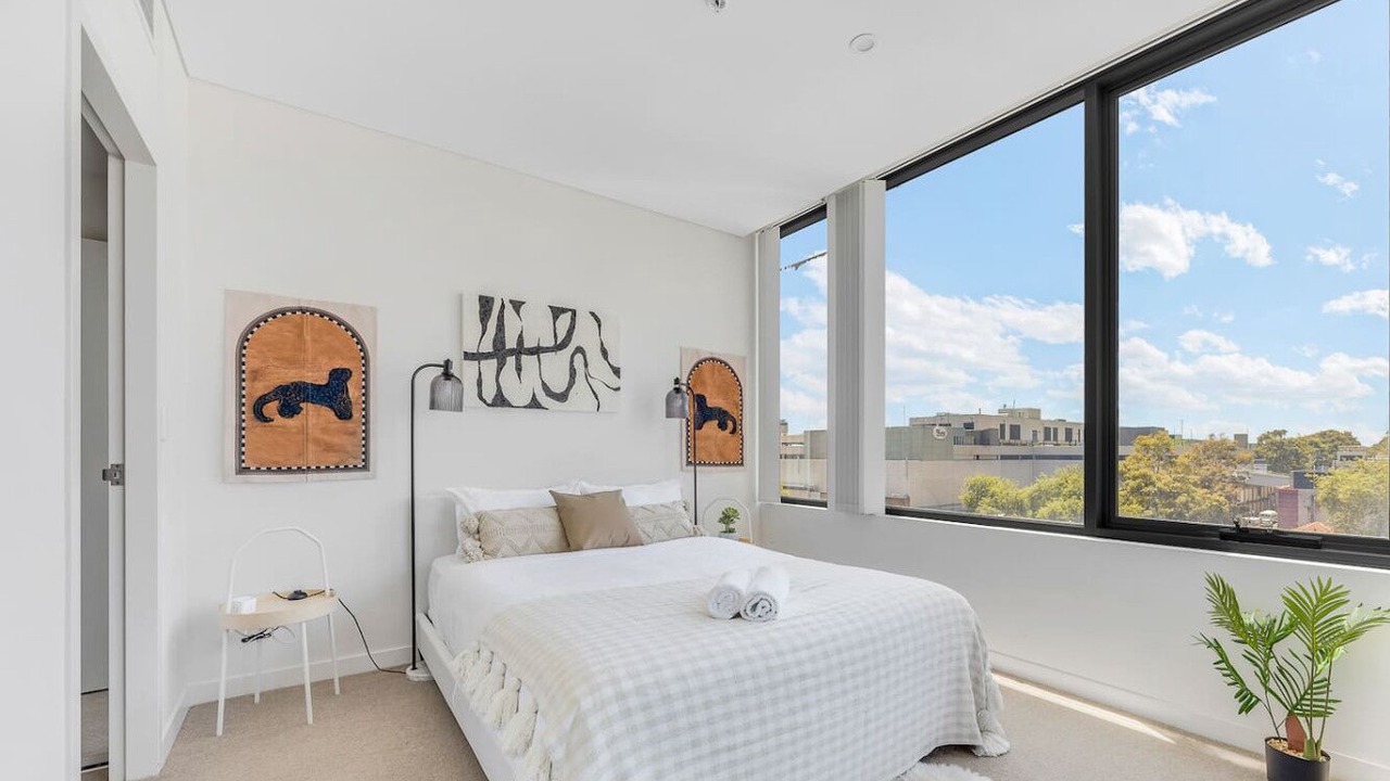 Photo of Bedroom in Burwood
