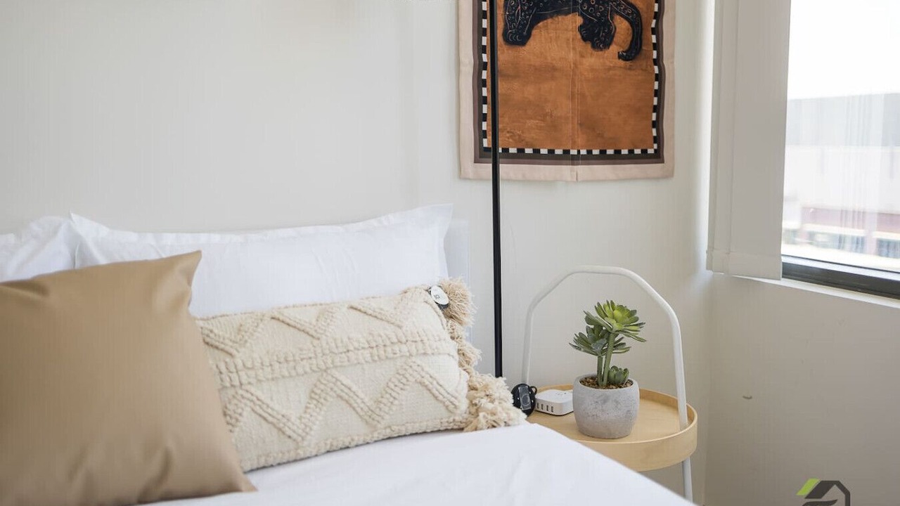Photo of Bedroom in Burwood