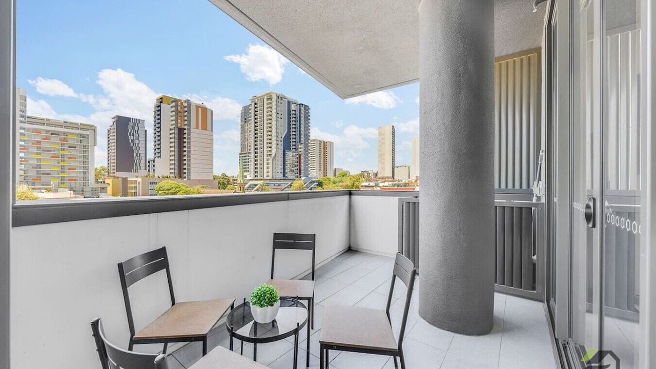 Photo of Patio Balcony in Burwood