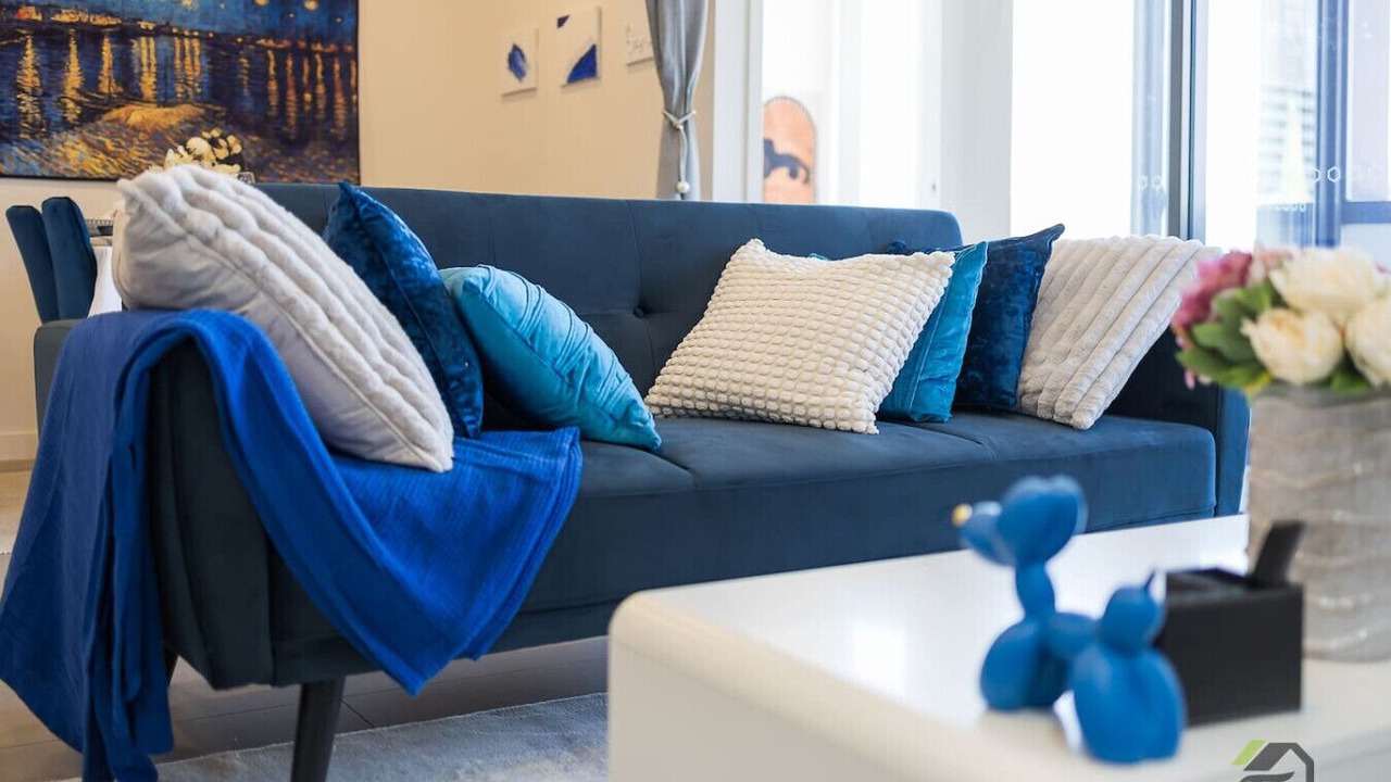 Photo of Livingroom in Burwood
