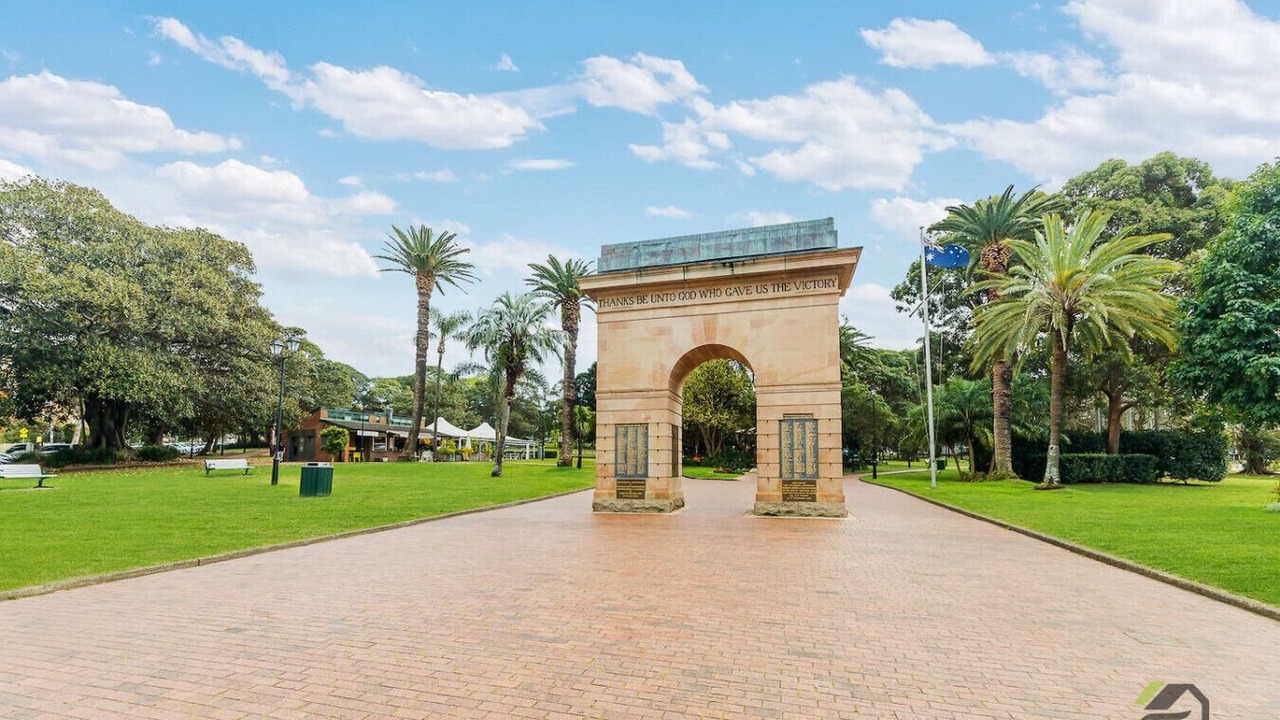 Photo of Outdoor in Burwood