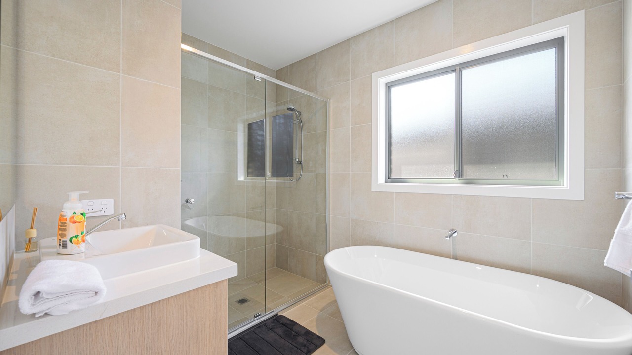 Photo of Bathroom in Austral