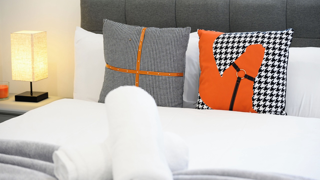 Photo of Bedroom in Austral