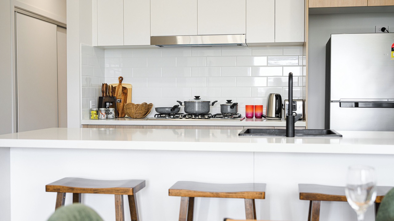 Photo of Kitchen in Austral