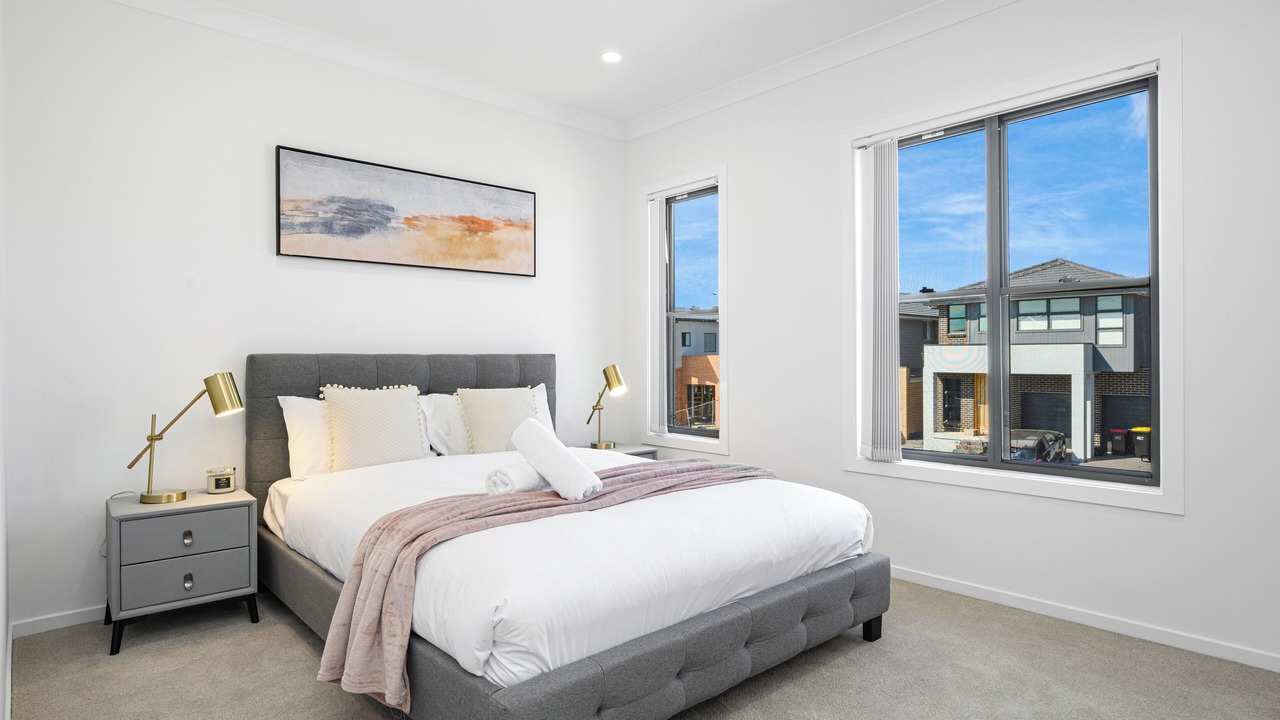 Photo of Bedroom in Austral