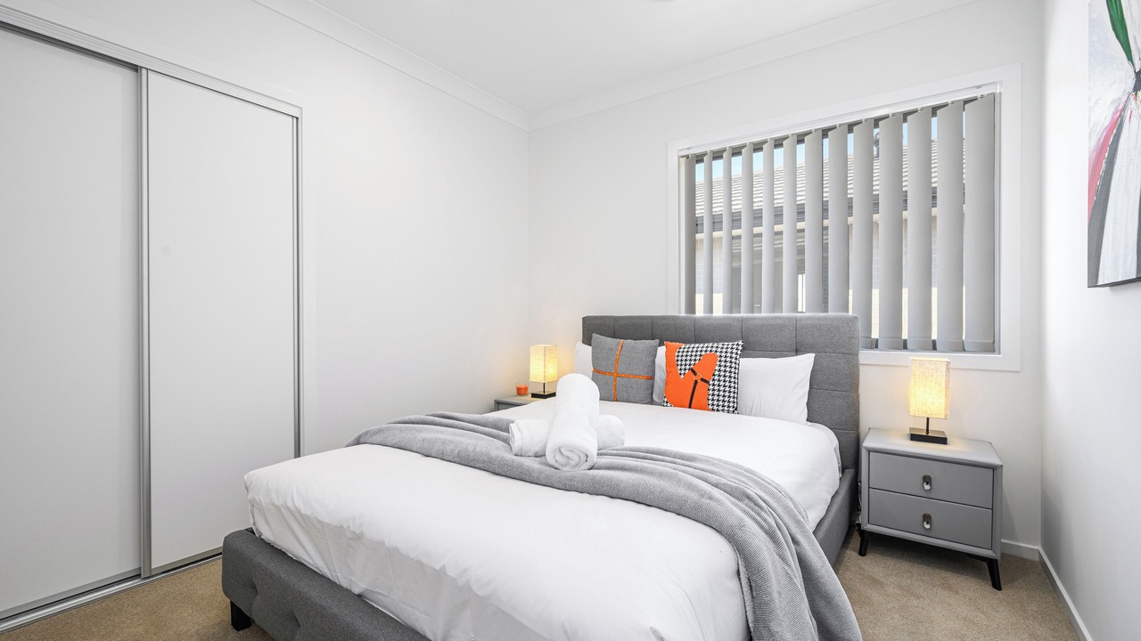 Photo of Bedroom in Austral