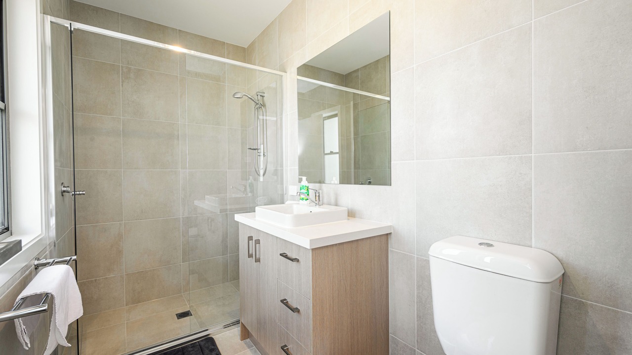 Photo of Bathroom in Austral