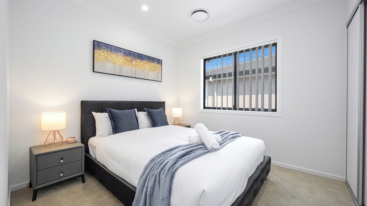 Photo of Bedroom in Austral