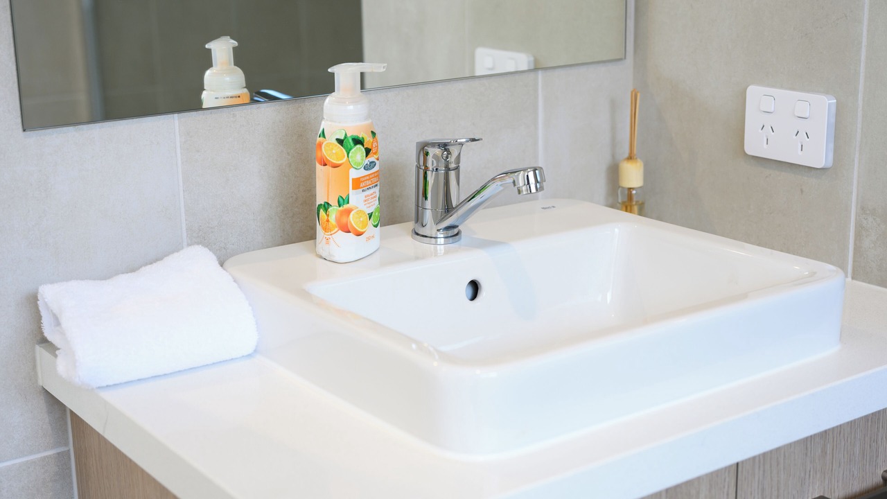 Photo of Bathroom in Austral