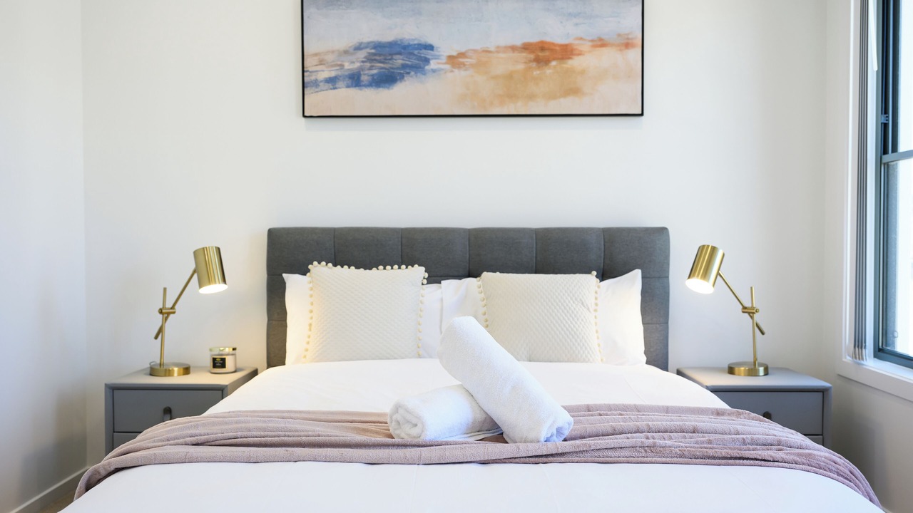 Photo of Bedroom in Austral