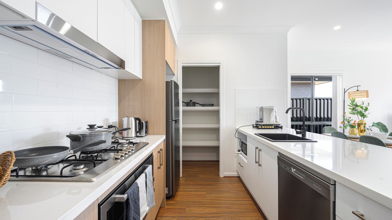 Photo of Kitchen in Austral