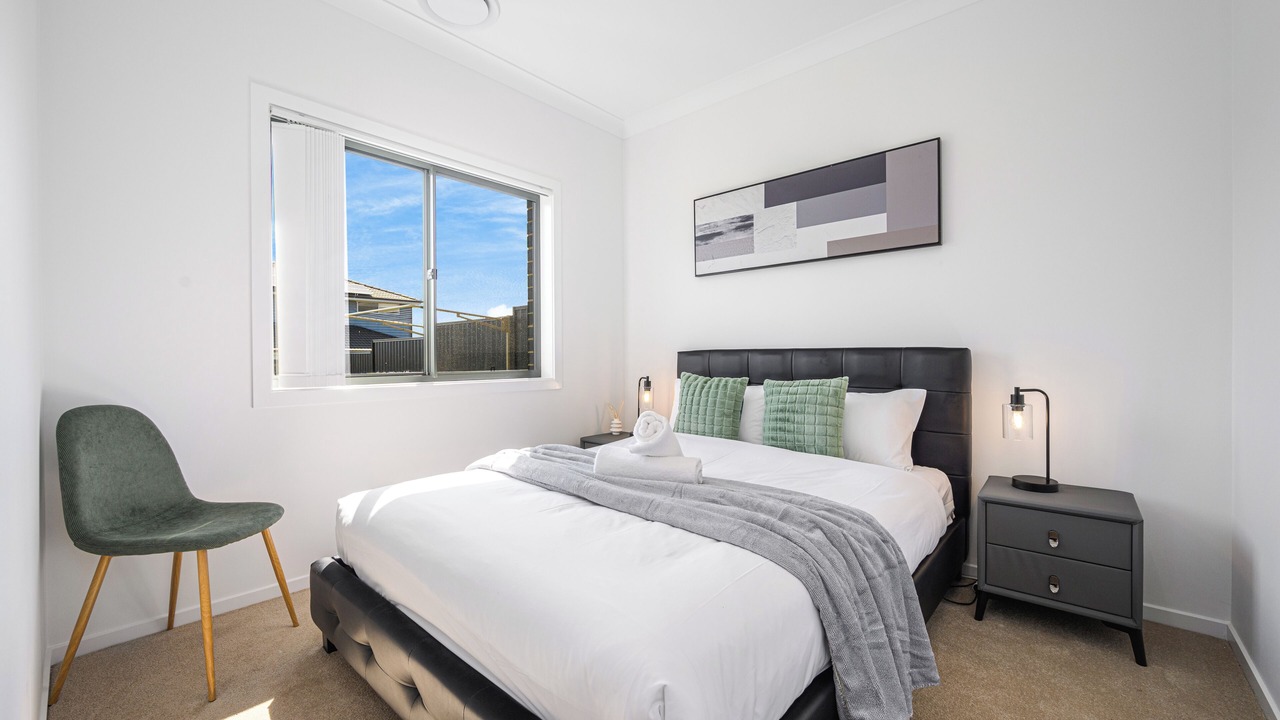 Photo of Bedroom in Austral
