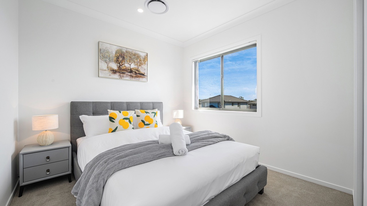 Photo of Bedroom in Austral