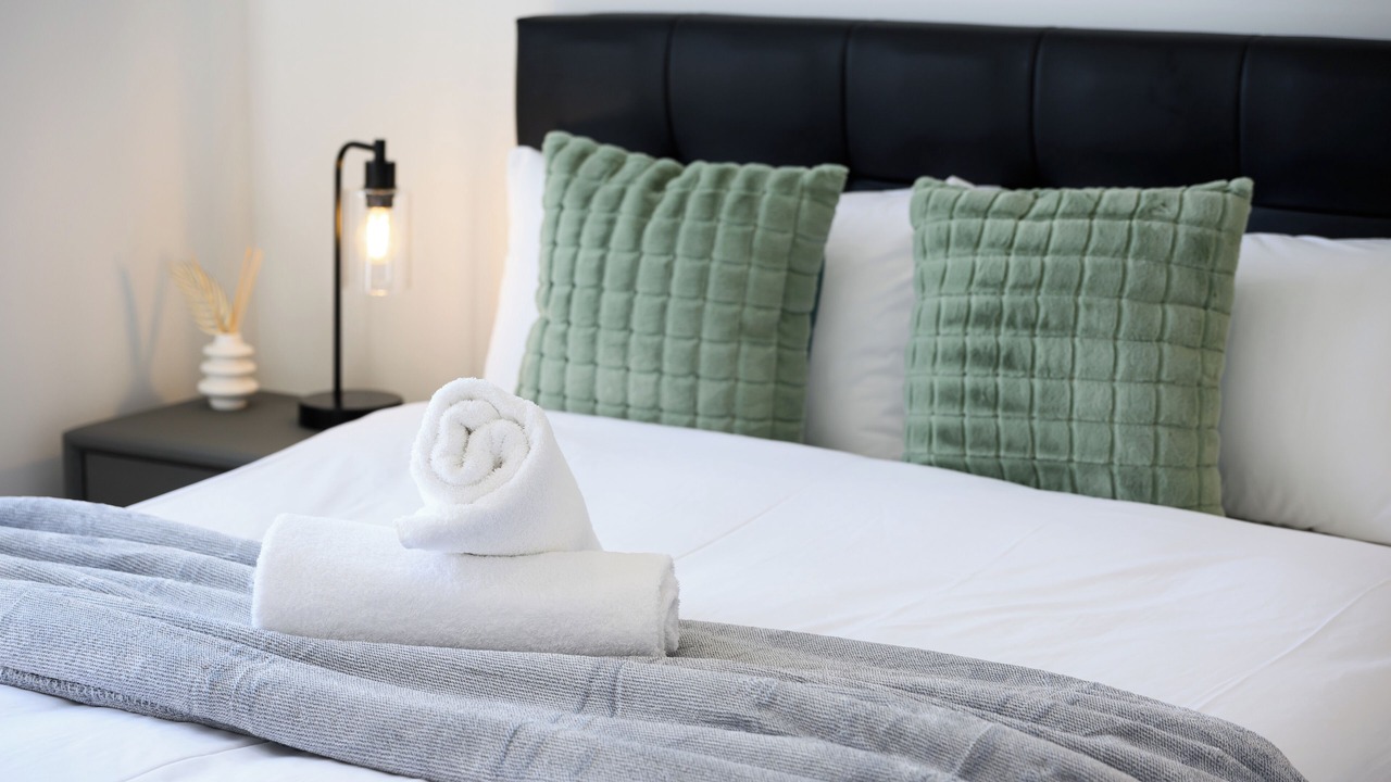 Photo of Bedroom in Austral