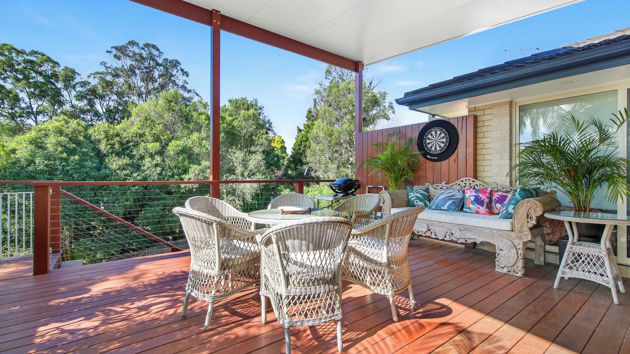Photo of Outdoor in Boambee East
