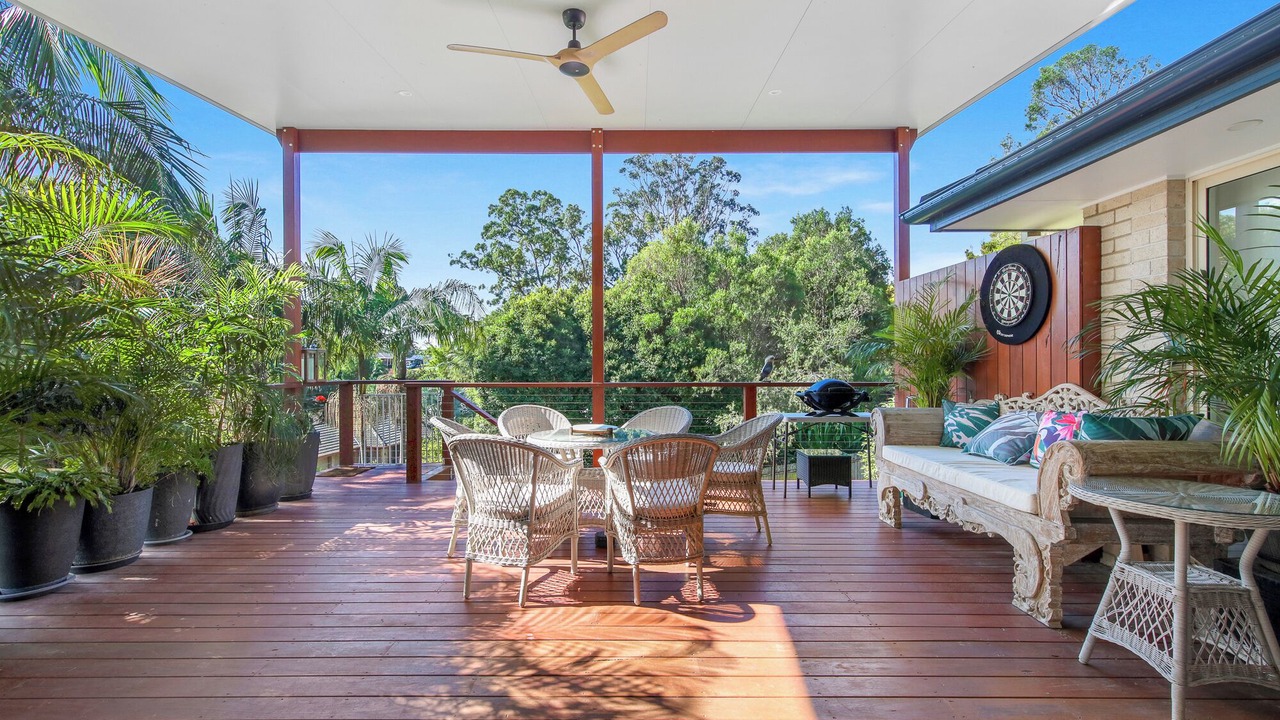 Photo of Outdoor in Boambee East
