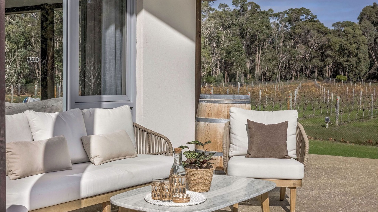 Photo of Patio Balcony in Yallingup Siding