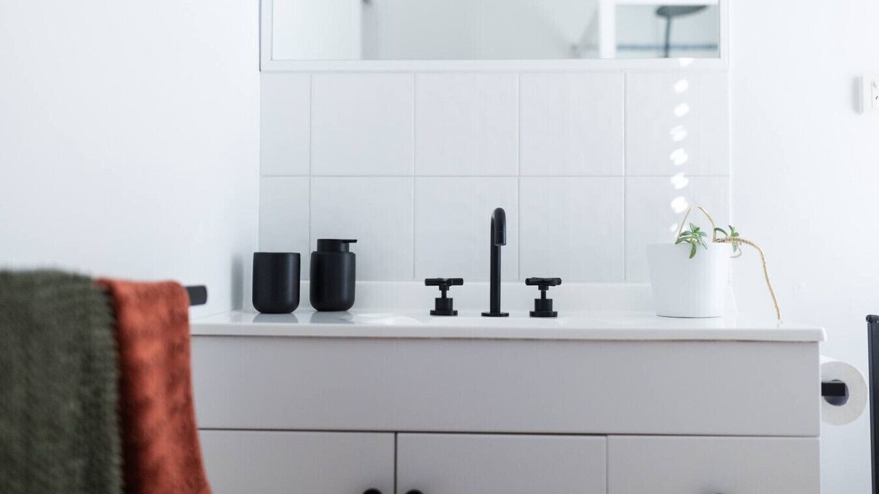 Photo of Bathroom in Shepparton