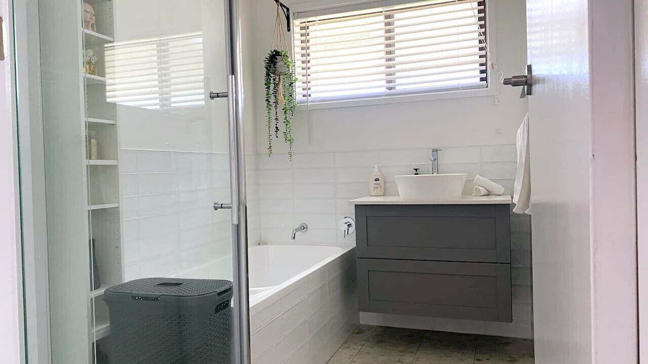 Photo of Bathroom in Benalla