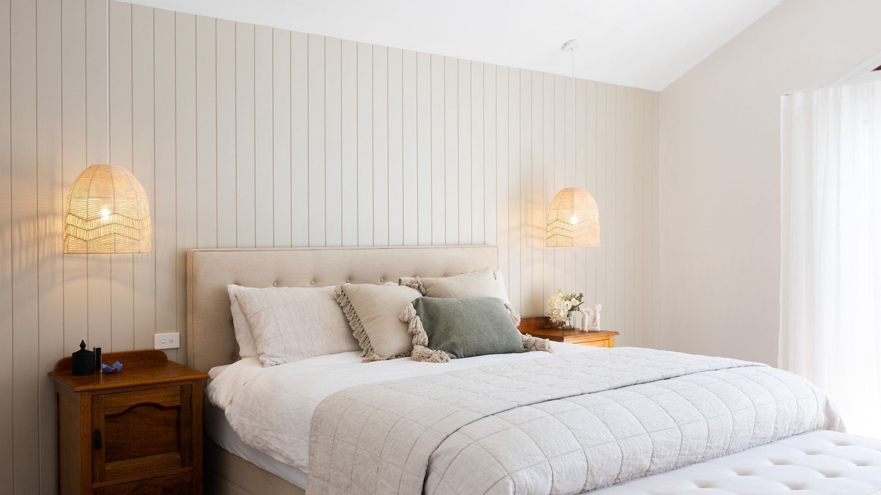 Photo of Bedroom in Mollymook Beach