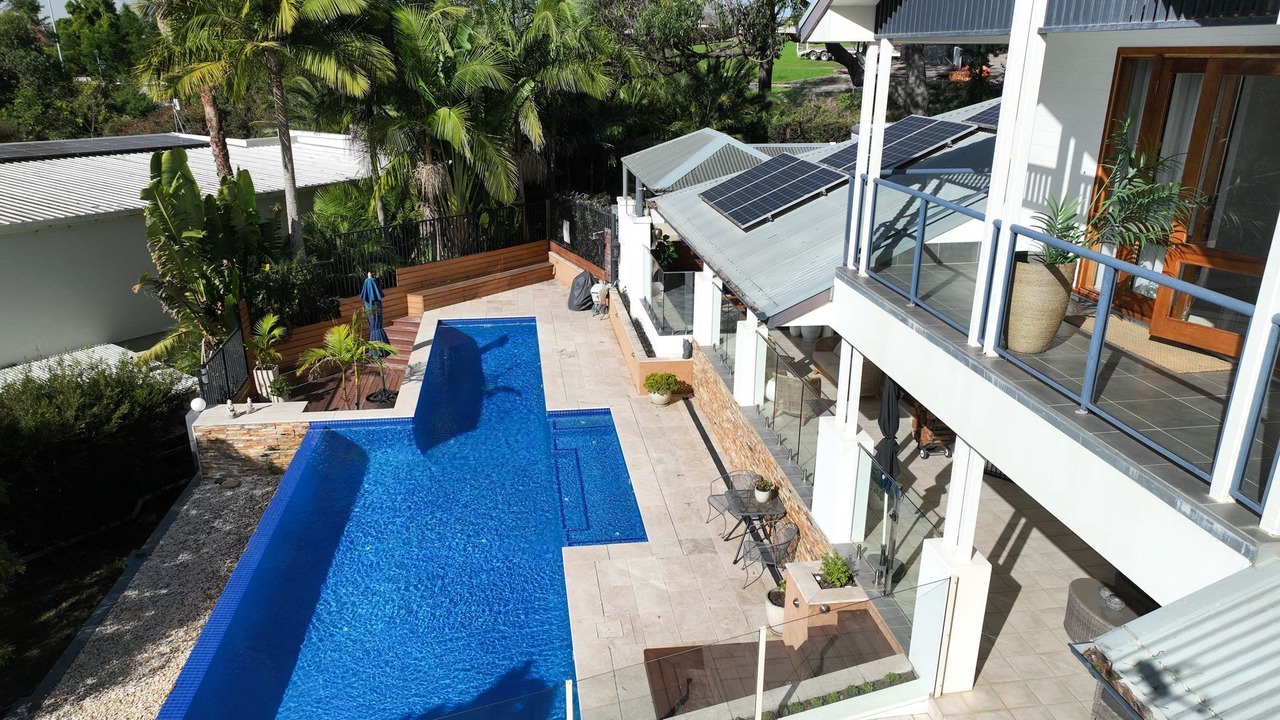 Photo of Outdoor in Mollymook Beach
