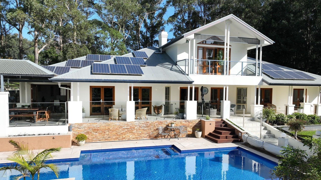Photo of Outdoor in Mollymook Beach