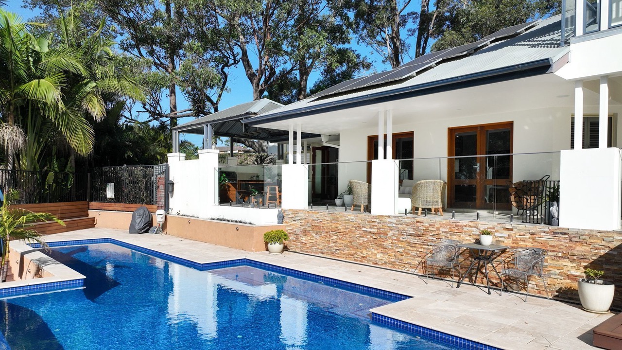 Photo of Outdoor in Mollymook Beach