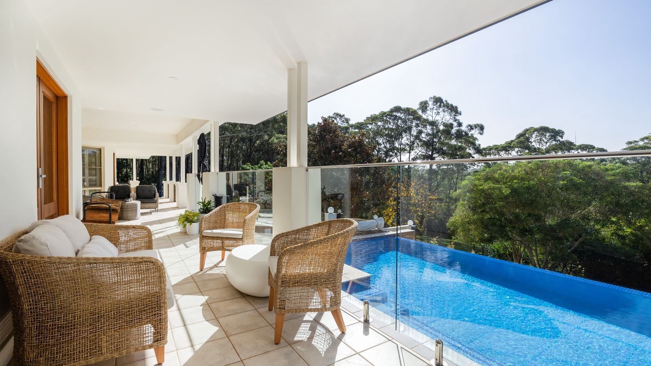 Photo of Patio Balcony in Mollymook Beach