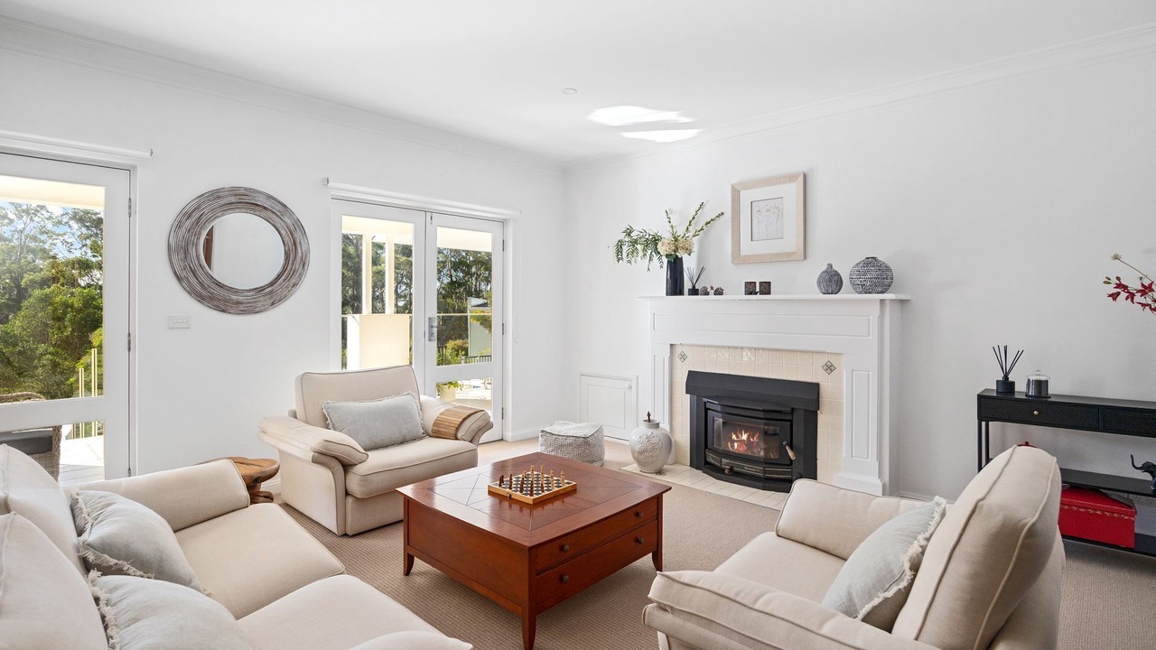 Photo of Livingroom in Mollymook Beach
