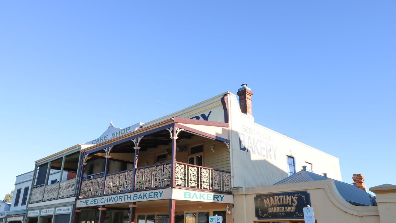 Photo of Outdoor in Beechworth