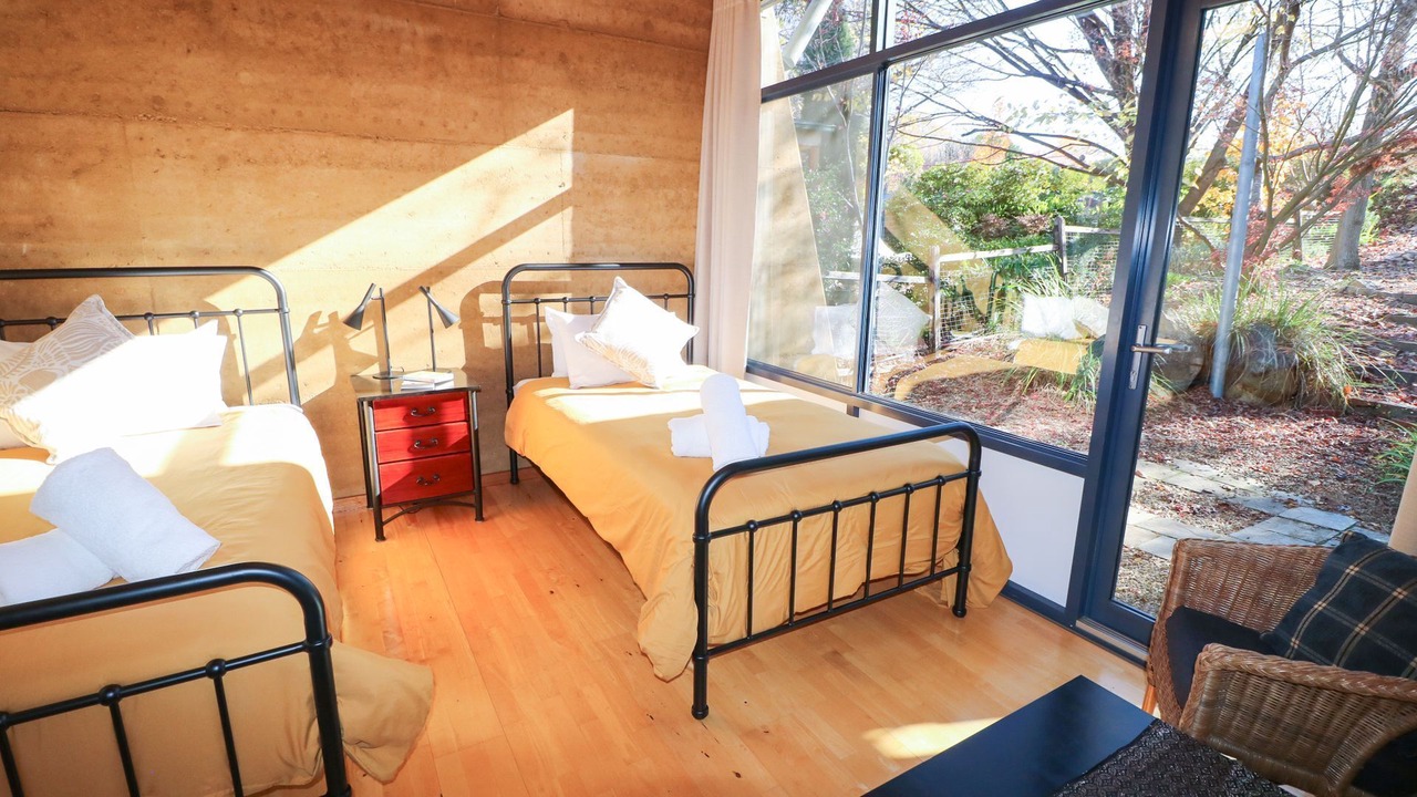 Photo of Bedroom in Beechworth