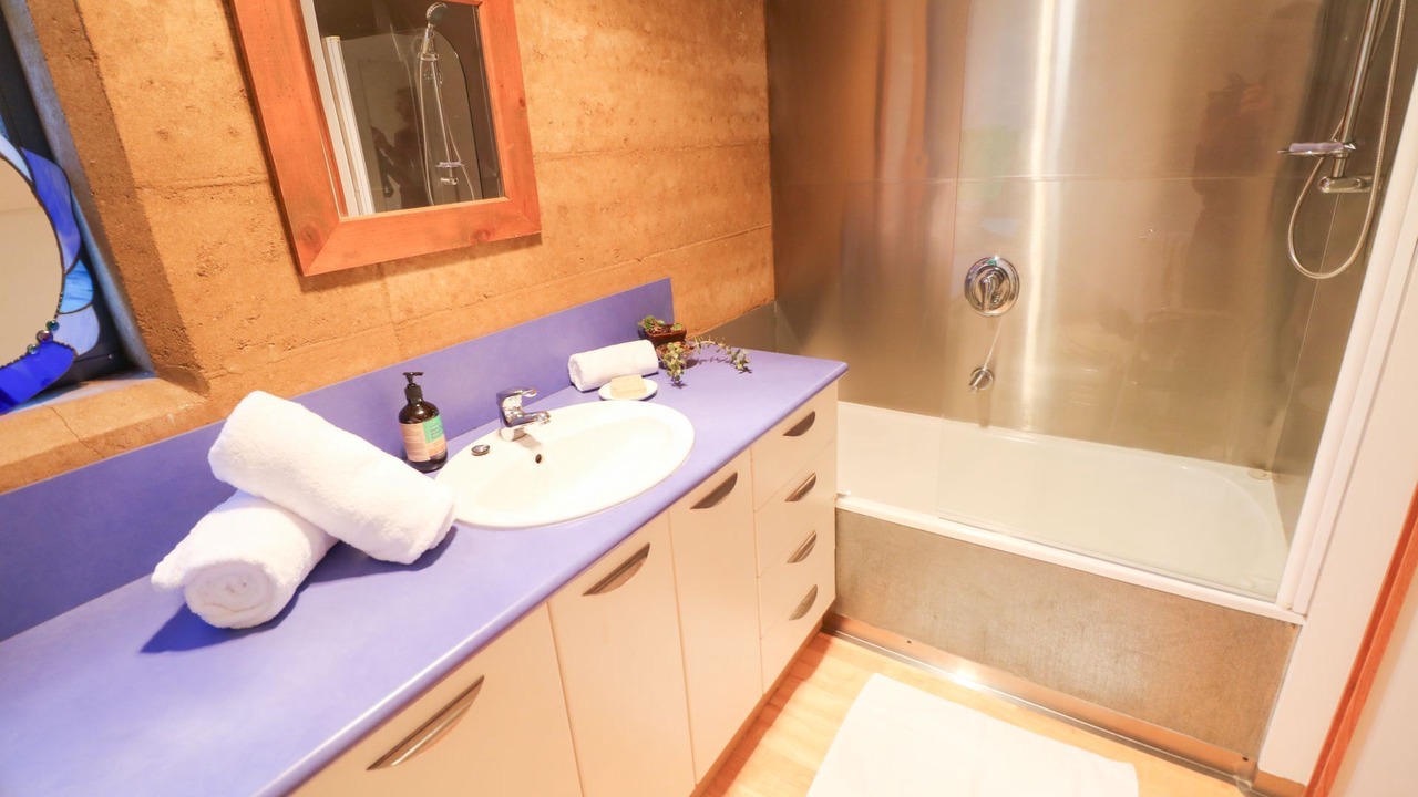Photo of Bathroom in Beechworth