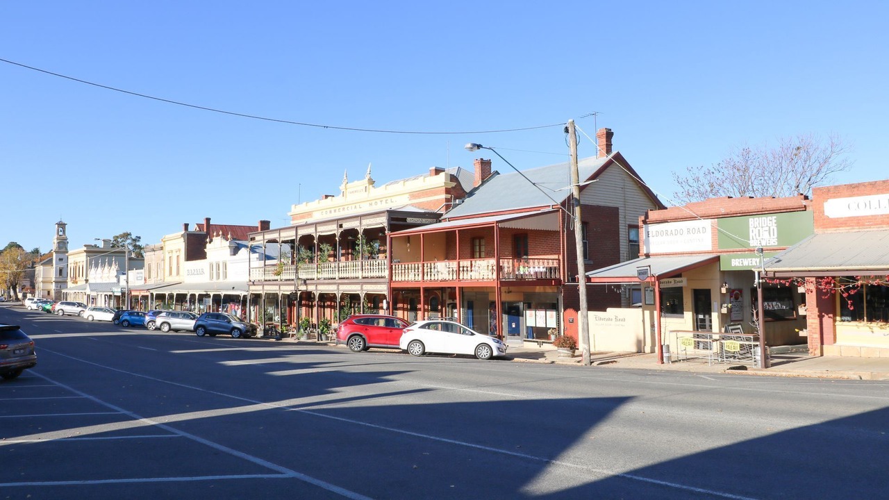 Photo of Others in Beechworth