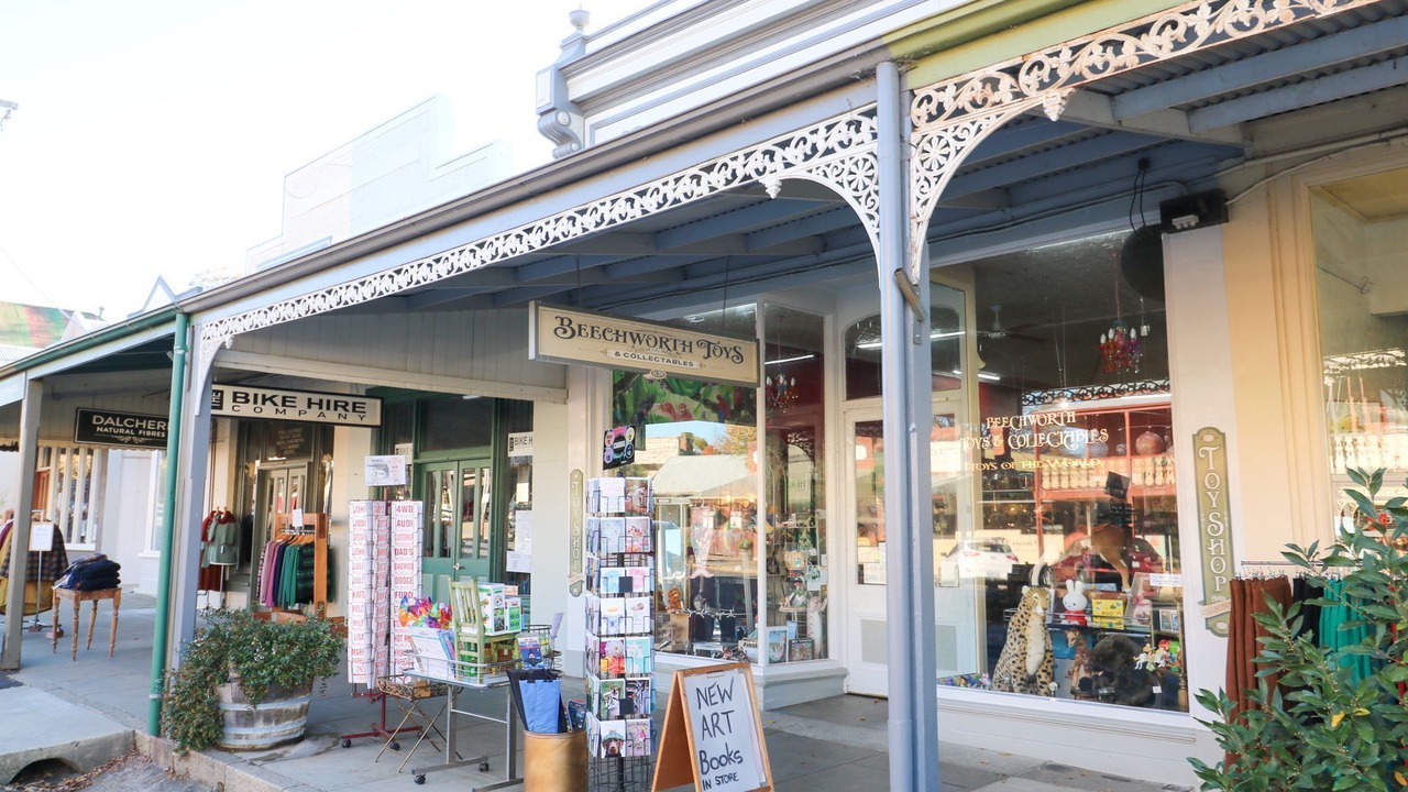 Photo of Others in Beechworth
