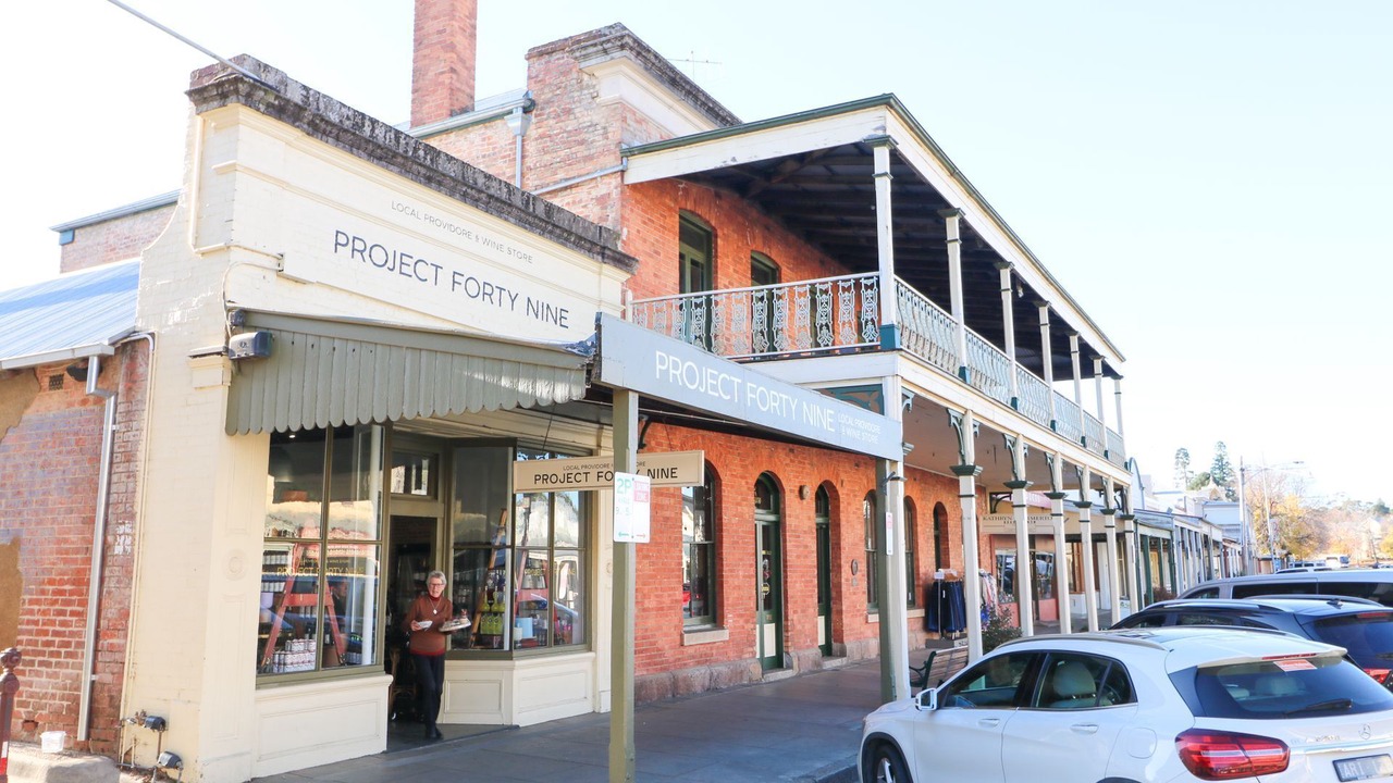 Photo of Outdoor in Beechworth